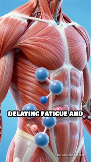 Boost Muscle Endurance with Breath Control