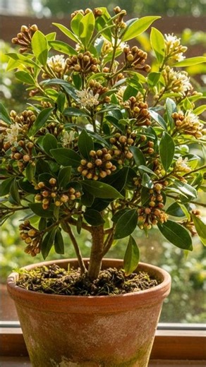 Growing clove plant at home | Make your garden hot & spicy