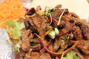 Thai Cooking Class/School Huntsville, Madison AL