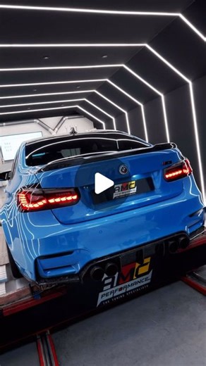 AMC PERFORMANCE on Instagram: "Single turbo M3 F80 running 1040WHP plenty more testing and tuning to do this is just early days for us on this m3 and getting the car to use the power will be the hardest task this run was 40psi boost the testing we did at Santa pod was 24psi and ran a 10.4 1/4 . . . . . . #BMW #bmwuk #M3 #s55 #singleturbo#trending #lifestyle #carporn #bmwm #bmwmpower #carphotography #instacar #cars #blacklistlifestyle #bmwmrepost #amazingcars247 #sportscar #bmwrepost #bmwm_insta 