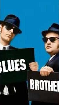 The Blues Brothers (1980)