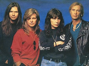 Mr. Big music, videos, stats, and photos | Last.fm