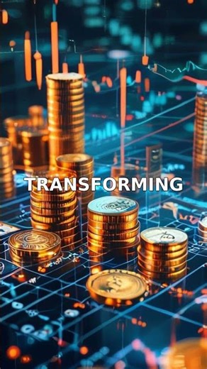 Blockchain operates as a decentralized digital ledger, recording transactions across multiple comput