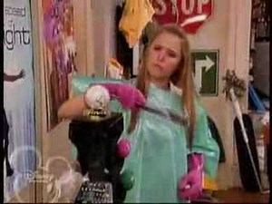 Emily Osment