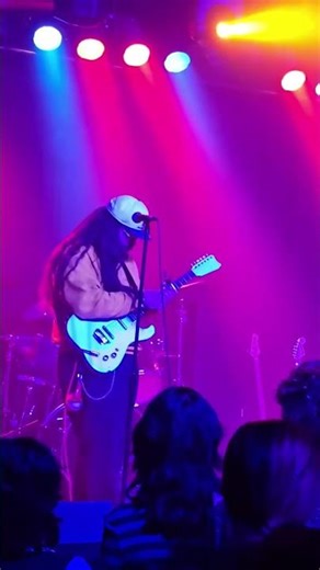 The Tewa - Shadow Clone Jutsu LIVE CLIP - Albuquerque, New Mexico (Feb 17, 2026)