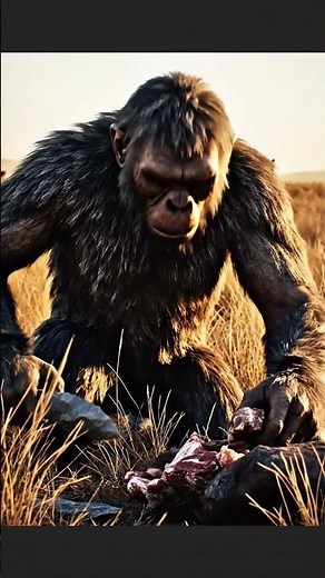 Homo Habilis — The Dawn of Humanity