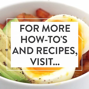 (New!) The second video in our series on cooking eggs -- How To Make SOFT-BOILED EGGS! Perfect for topping avocado toast, salads, ramen, you name it! :) RECIPE: https://www.gimmesomeoven.com/make-soft-boiled-eggs/ | Gimme Some Oven