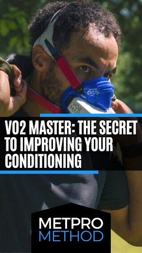 With VO2 Master, athletes of all levels can accurately measure vital metrics such as VO2 max, training zones, thresholds, RMR, and BMI more efficiently and accurately – without bulky lab carts or hoses! Don't miss this exciting episode as we explore the benefits of VO2 Master, breaking down the technology and how it improves the lives of athletes and fitness enthusiasts alike. Listen to the full episode by tapping our bio link! . . . #MetProMethod #VO2testing #Vo2Master #athlete #athletictrainin