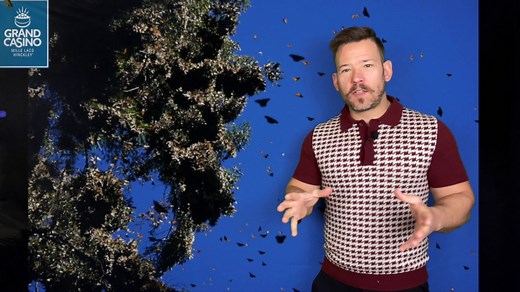 Apr. 16 Weather with Sven: Nice weekend, pattern change looms