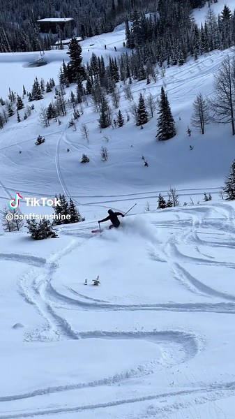 Explore Banff Sunshine Village for Skiing Adventures