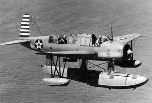 Vought OS2U Kingfisher - Alchetron, The Free Social Encyclopedia