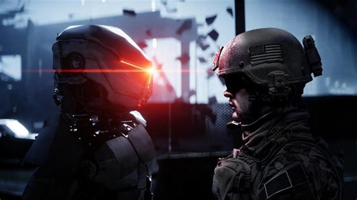 The Rise of Supersoldiers — How AI Changes Everything – Lifeboat News: The Blog