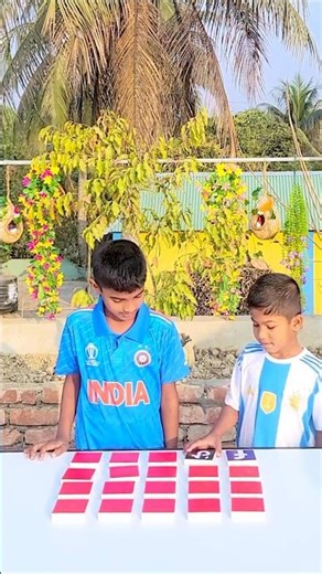 🏆 Flag vs Flag Memory War – Who Wins the Final Round? 🚩🔥 Part. 502