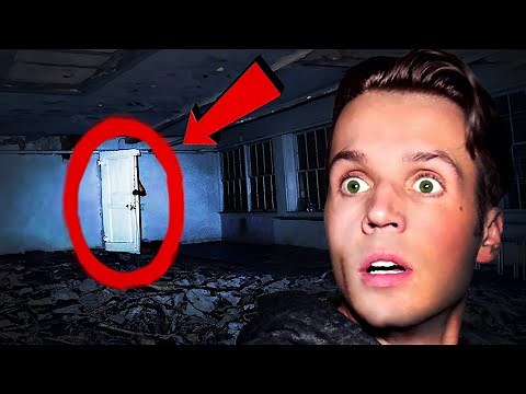Real Poltergeist Activity while Sleeping Alone