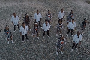 Watch: Ndlovu Youth Choir goes viral with Xhosa version of Lady Gaga's 'Shallow'