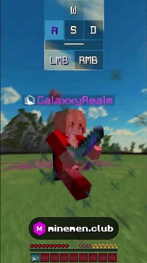 sorry for reusing clips #minecraft #pvp #minemen #shorts #ytshorts #youtube #youtubeshorts