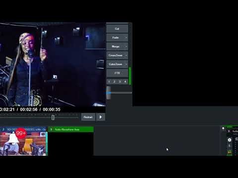 Maximizing Quality: vMix Output Setup Explained