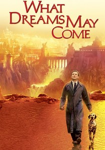 What Dreams May Come - movie: watch stream online