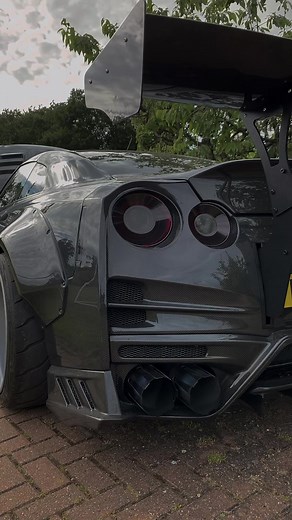 Backshots 🍑 #fyp #car