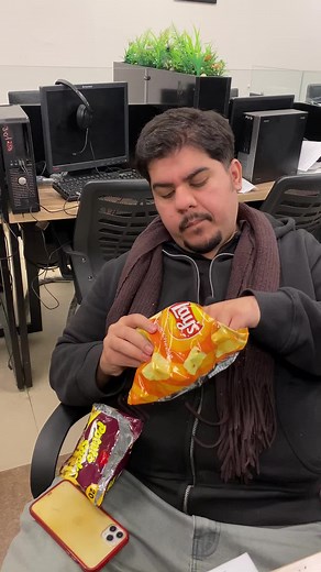 The Hilarious Life of a Call Center Agent