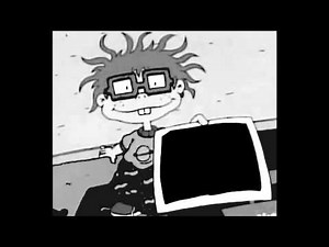 Rugrats Lost Episode: Chuckies mom