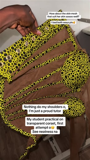 Come train from the best🫢 #neeyartcouture #student #fyp #tailor #fashiondesigner #presentation #tutor #neat