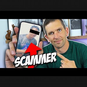 685K views · 20K reactions | Showing a Scammer His Real Name & Photo! | Scammer Payback Channel | Facebook