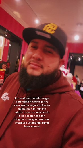 Inside a Colorful Lingerie Shop Experience