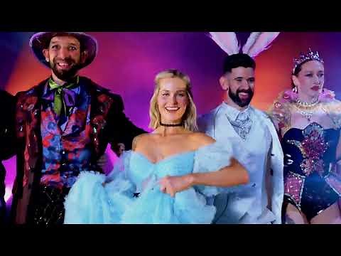 Cirque Alice | Trailer