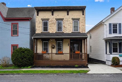 140 Hunter St, Kingston, NY 12401 | Estately 🧡 | MLS# 988953