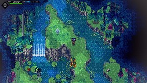 CrossCode PS4 and Switch physical edition delayed to September 15 in Europe, October 20 in North America