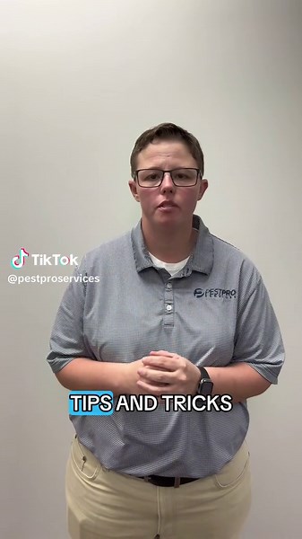 Pest Pro on TikTok