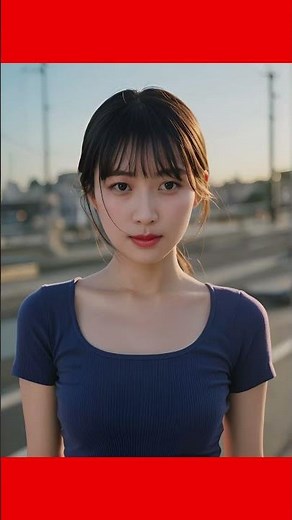 Vol.20 坂井泉水, AI強化ありとなし #Izumi Sakai #Zard