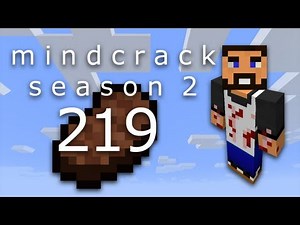 Beef Plays Minecraft - Mindcrack Server - S2 EP219 - Moving