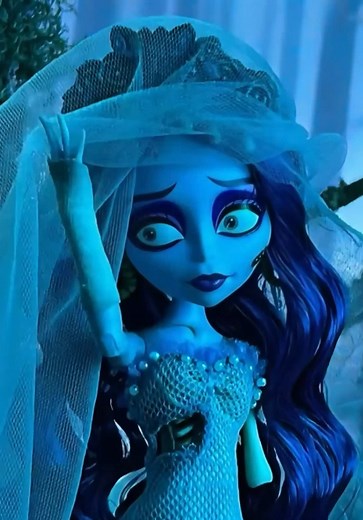 Monster High Skullector Corpse Bride Doll Unboxing & Review