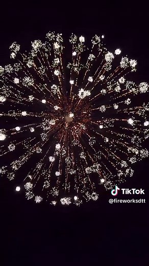 Spectacular Firework Rockets Display: Experience the Thrill