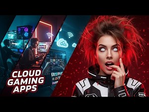 15 Trying Every Cloud Gaming App In 2025 (No WeChat Needed!)