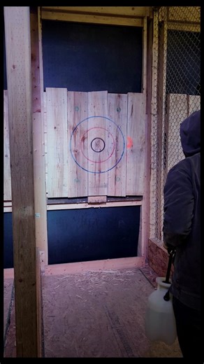 Axe Throwing 101: Master the Basic Throws