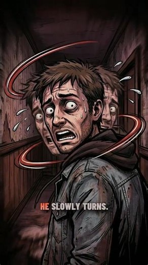 Man Disappears at 2:13 AM on Security Camera | The Last Frame Will Haunt You 😱 #shorts #urbanlegend