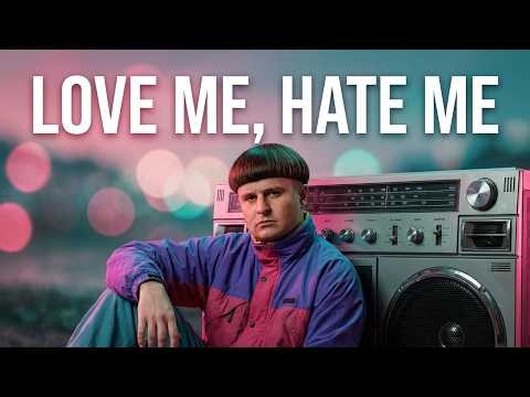 Oliver Tree - Love Me, Hate Me (Unreleased) | Tribute