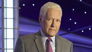 'Jeopardy!' host Alex Trebek dies at 80 after pancreatic cancer diagnosis
