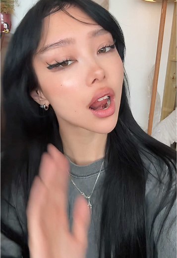 meowww hi #grwm #makeuptutorial | makeup tutorial