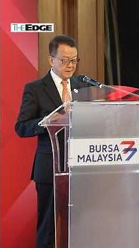 NEWS: Sunway Healthcare makes Main Market debut at a 17% premium