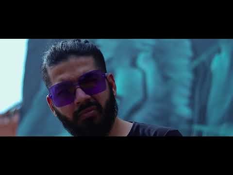 Ganda Banda | Nitesh A.K.A Nick x Fotty Seven | Hindi Rap Song
