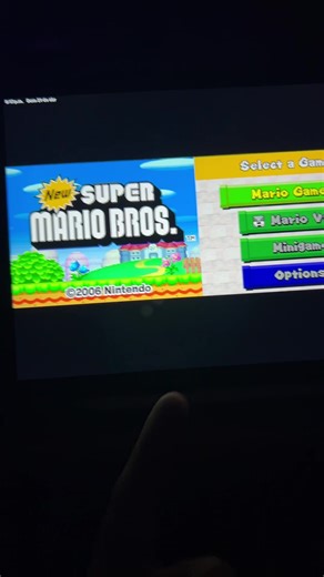 Delta Emulator 👀👀👀