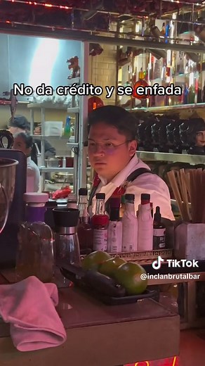 Margarita Prank: Making a Drink Without Tequila