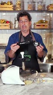 Tribest Solostar 4 ile Zencefil Shot Nasıl Yapılır? Soğuk Sıkım Juicer