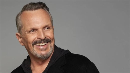 La vida de Miguel Bosé: parejas, rumores, bisexualidad, hijos y negacionismo