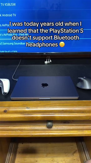 Bluetooth Headphone Limitations on PS5 Explained