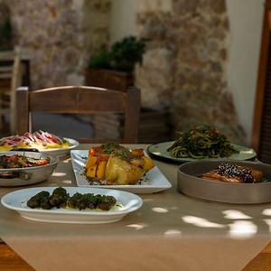 A foodie guide to Athens